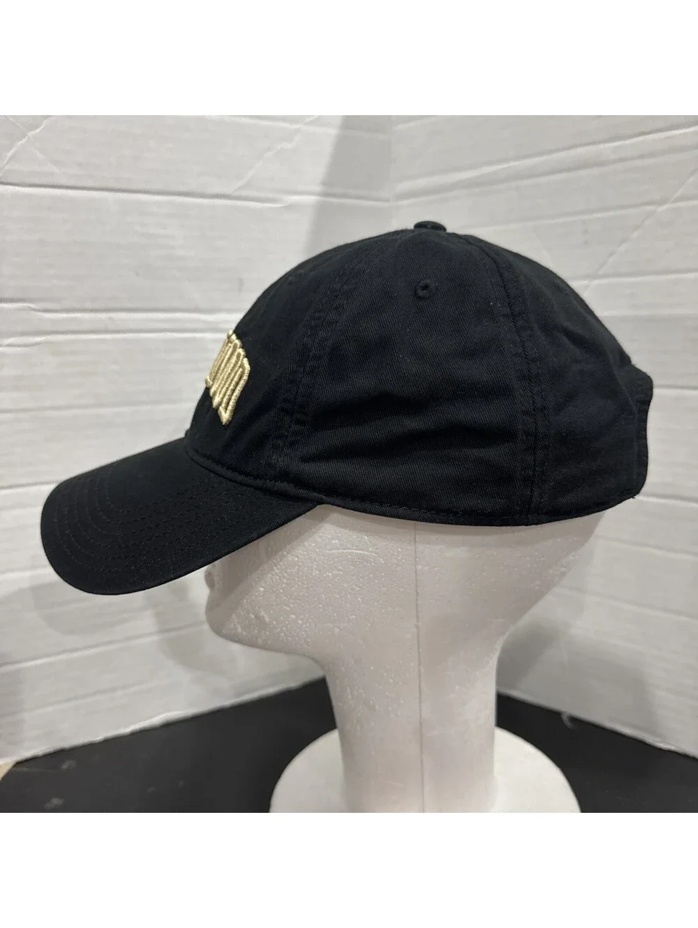 Lindewood University Missouri Leo The Lion NCAA Football Volleyball Baseball Cap